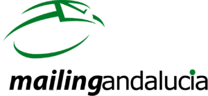 Logotipo de Mailing Andalucía